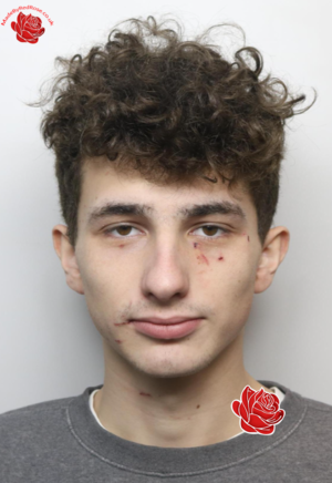 Profile image of Callum Roberts